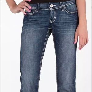 Buckle BKE Sabrina Straight Leg Jeans